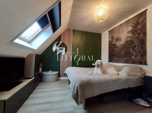 Appartement in La Baule-Escoublac, Loire-Atlantique