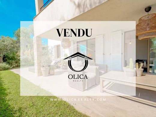 Apartament w Villeneuve-Loubet, Alpes-Maritimes