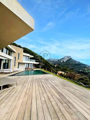 Willa w Vence, Alpes-Maritimes