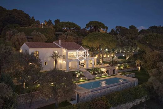 Willa w Cannes, Alpes-Maritimes