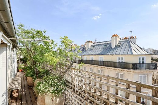 Daire Provence-Opéra – Grands Boulevards, Paris