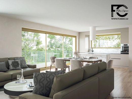 Duplex appartement in Capellen, Mamer