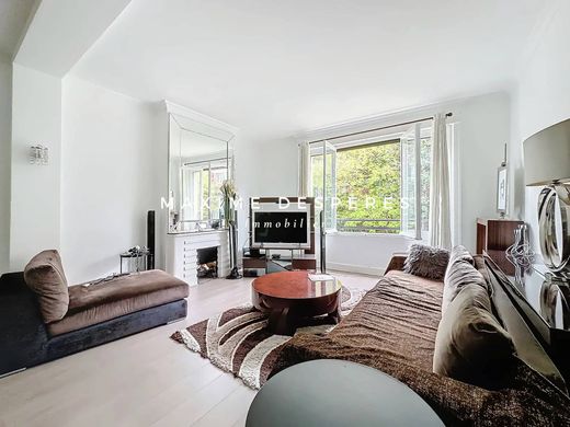 Appartement à Neuilly-sur-Seine, Hauts-de-Seine