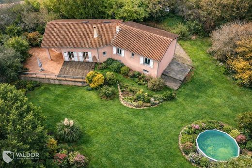 Casa de lujo en Dardilly, Ródano