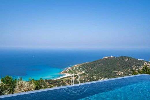 Villa in L'Île-Rousse, Upper Corsica