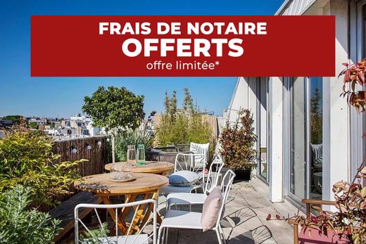 Apartment in Ville-d'Avray, Hauts-de-Seine