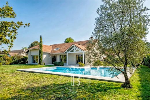 Lüks ev Pessac, Gironde