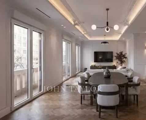 Apartament w Madryt, Provincia de Madrid