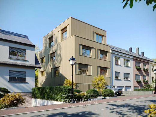 Apartament w Itzig, Hesperange