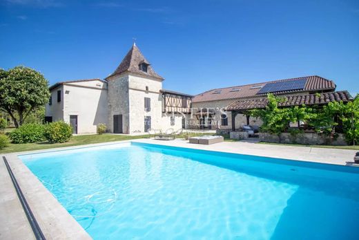 ‏בתי יוקרה ב  Agen, Lot-et-Garonne