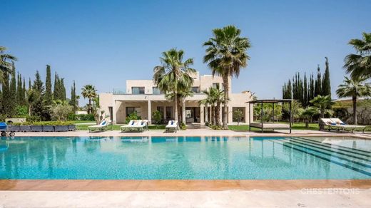 Villa in Marrakech, Marrakesh-Safi