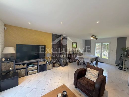 Casa de luxo - Villerville, Calvados