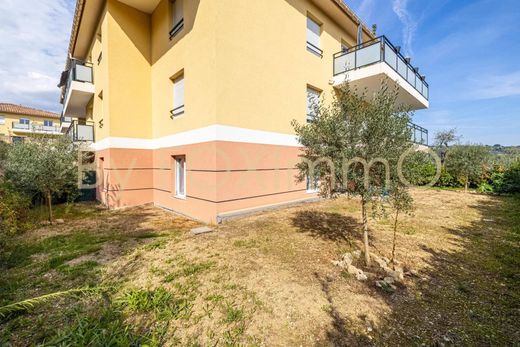 Apartament w Grasse, Alpes-Maritimes