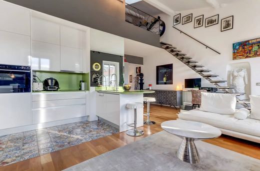 Daire Nice, Alpes-Maritimes