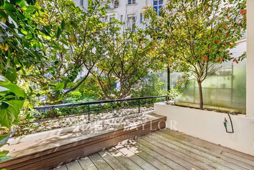 Appartement à La Muette, Auteuil, Porte Dauphine, Paris