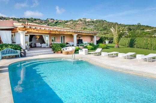 Villa - Porto Cervo, Provincia di Sassari