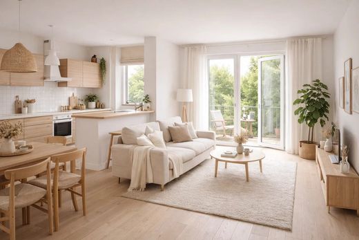 Appartement à Clamart, Hauts-de-Seine