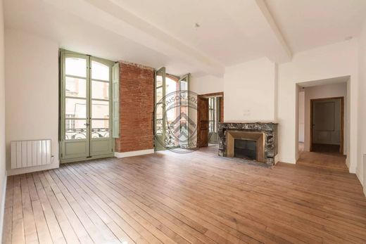 Apartment in Toulouse, Upper Garonne