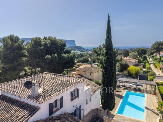 Villa in Cassis, Bouches-du-Rhône