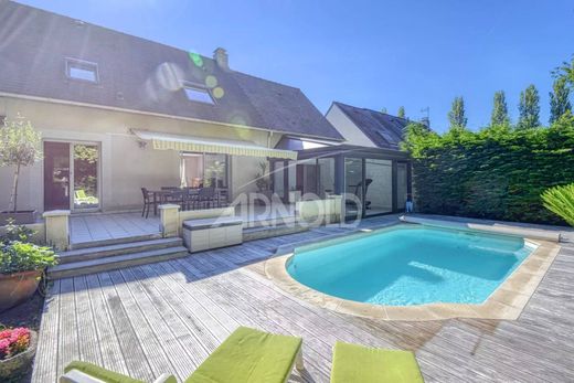 Luxury home in Sautron, Loire-Atlantique