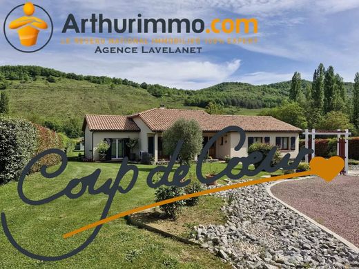 豪宅  Sautel, Ariège