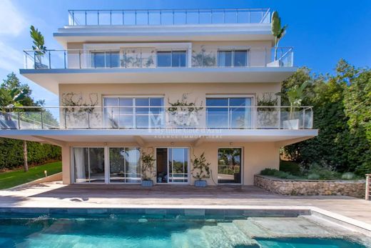 Luksusowy dom w Antibes, Alpes-Maritimes
