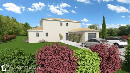 Luxe woning in Sorgues, Vaucluse