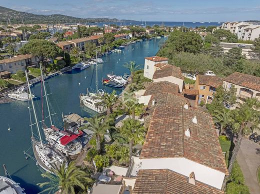 Casa de lujo en Port Grimaud, Var