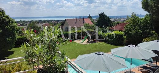 Luxe woning in Balatonfüred-fürdő, Veszprém megye