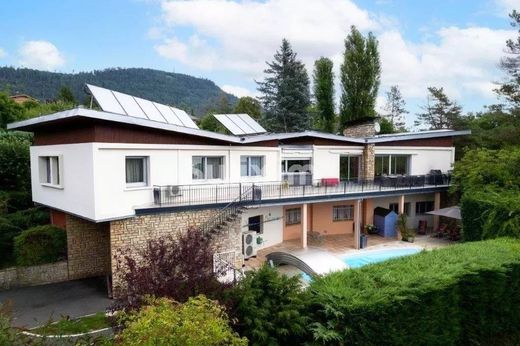 Luxury home in Saint-Dié-des-Vosges, Vosges