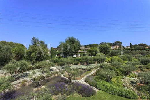 Boerderij in Mougins, Alpes-Maritimes