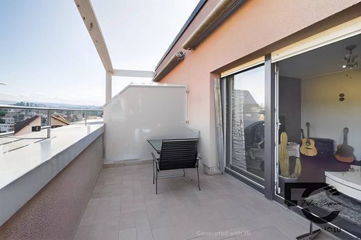 Penthouse in Kehlen, Capellen