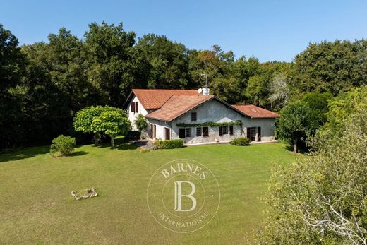 Rural or Farmhouse in Saint-Barthélemy, Landes