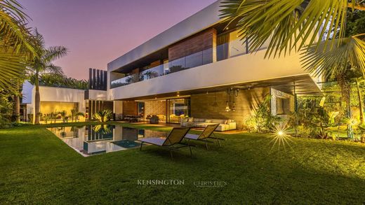 Villa in Rabat, Rabat-Salé-Kénitra