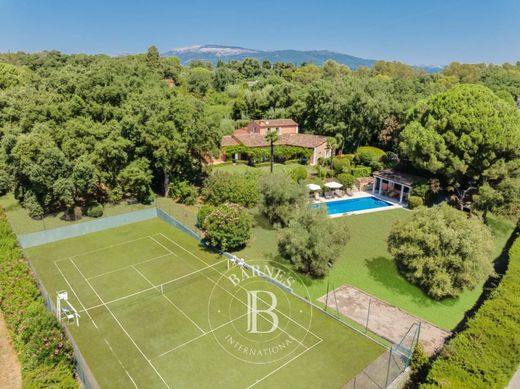 Villa in Grasse, Alpes-Maritimes