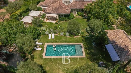 Villa Le Cannet, Alpes-Maritimes