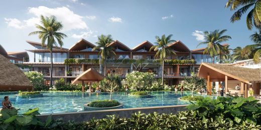 Penthouse in Flic en Flac, Black River District