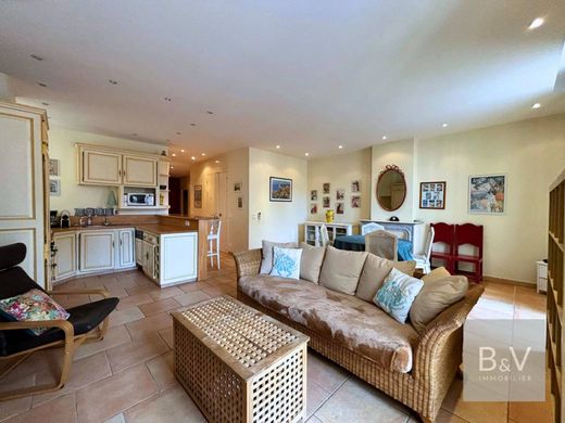 Apartment in Antibes, Alpes-Maritimes