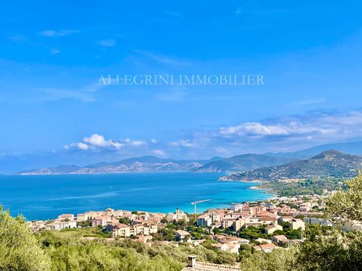 Casa de luxo - L'Île-Rousse, Alta Córsega