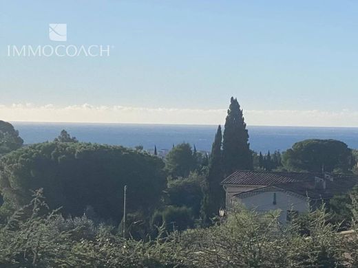 カンヌ, Alpes-Maritimesのヴィラ