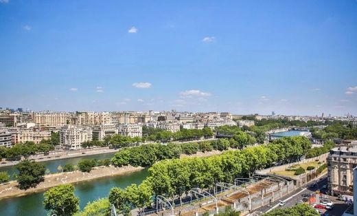 Apartamento - La Muette, Auteuil, Porte Dauphine, Paris