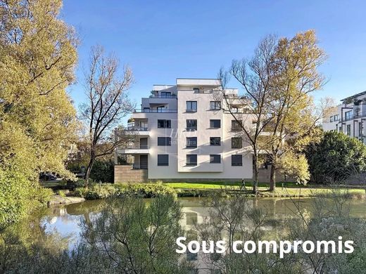Apartment / Etagenwohnung in Straßburg, Bas-Rhin