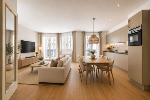 Apartamento - Monceau, Courcelles, Ternes, Paris