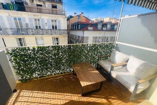 Appartement in Nice, Alpes-Maritimes