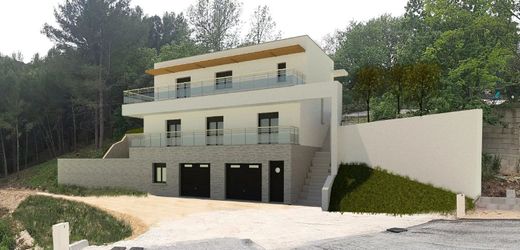 ‏בתי יוקרה ב  Aubagne, Bouches-du-Rhône