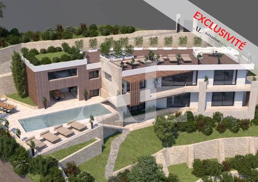 Villa in Golfe-Juan, Alpes-Maritimes