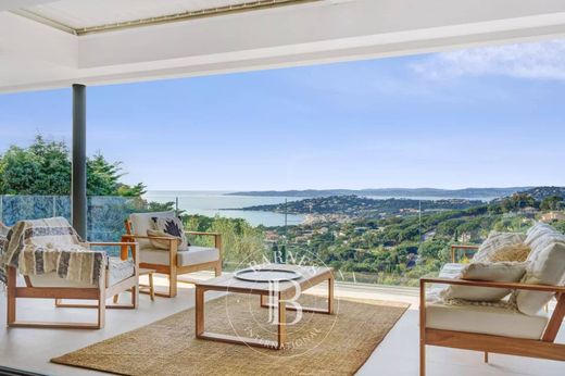 Villa in Sainte-Maxime, Var