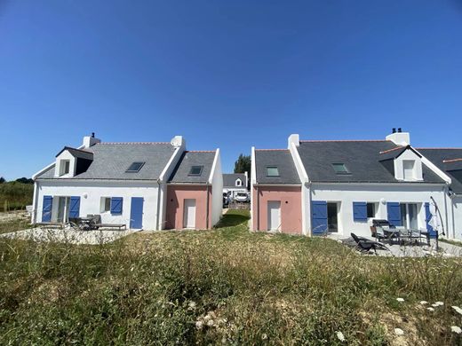 Casa de luxo - Le Palais, Morbihan