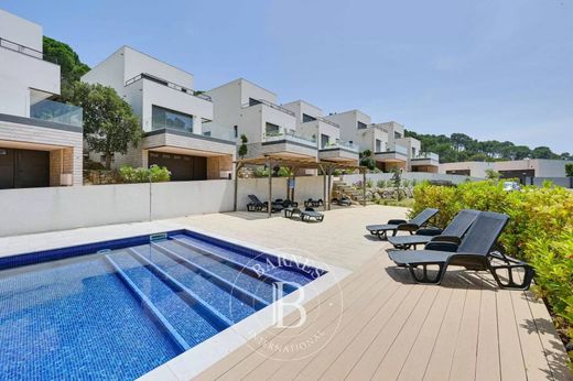 Luxe woning in Llafranc, Província de Girona