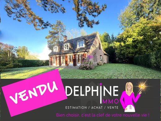 Luxus-Haus in Mouvaux, Nord